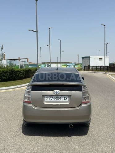 Toyota Prius 2007, 451,000 km - 1.5 l - Bakı