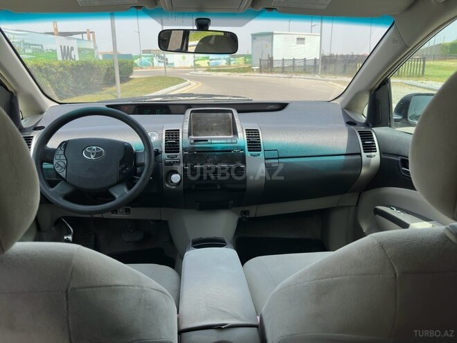Toyota Prius 2007, 451,000 km - 1.5 l - Bakı