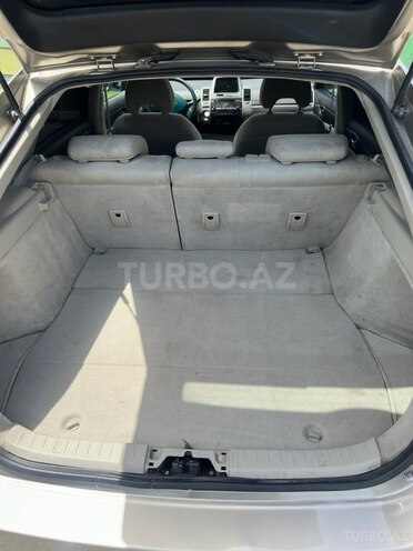 Toyota Prius 2007, 451,000 km - 1.5 l - Bakı