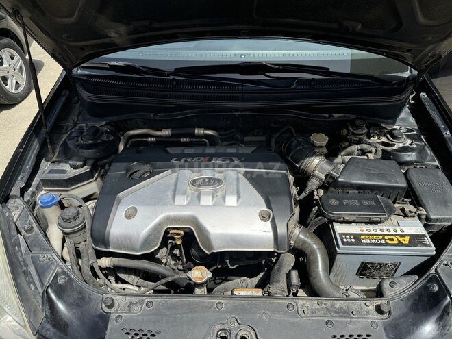 Kia Rio 2006, 340,000 km - 1.5 l - Bakı