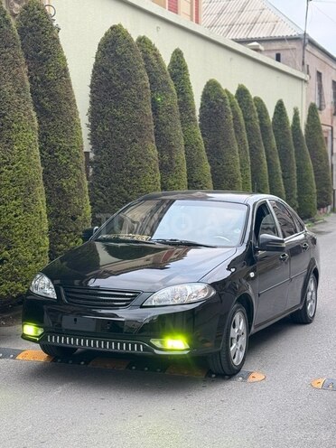 Daewoo Gentra 2014, 304,000 km - 1.5 l - Bakı