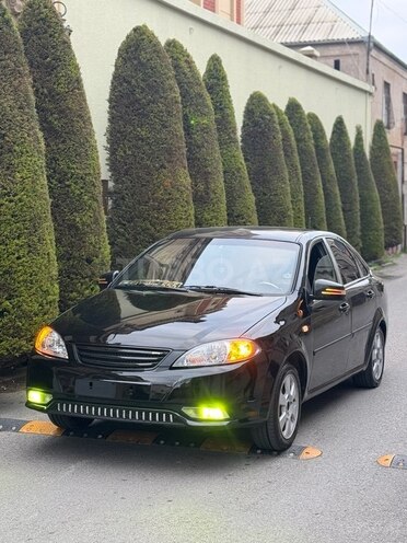 Daewoo Gentra 2014, 304,000 km - 1.5 l - Bakı