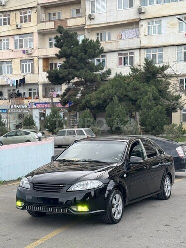 Daewoo Gentra 2014, 304,000 km - 1.5 l - Bakı