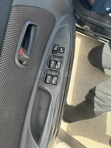 Kia Rio 2006, 340,000 km - 1.5 l - Bakı
