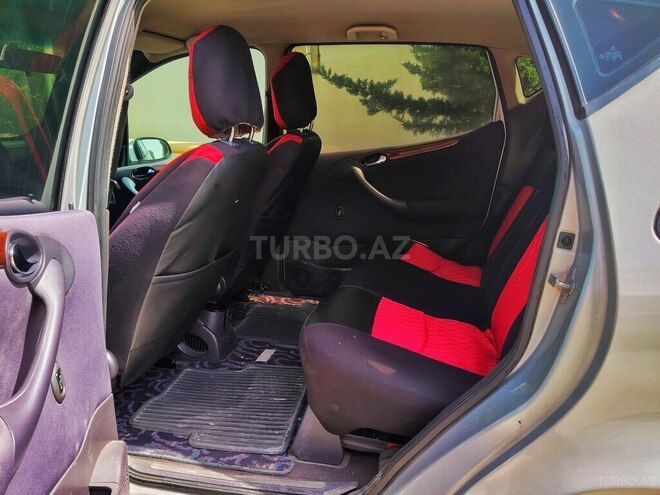Mercedes A 160 2002, 289,000 km - 1.6 л - Bakı