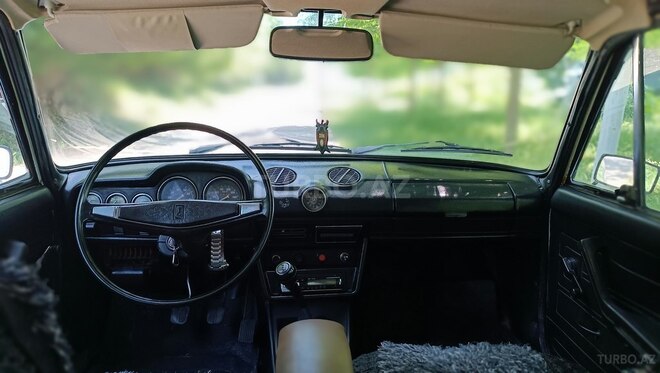 LADA (VAZ) 2106 1984, 22,233 km - 1.6 l - Oğuz
