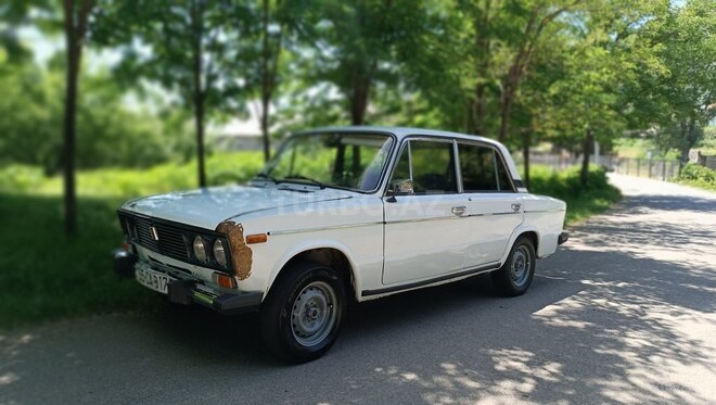 LADA (VAZ) 2106 1984, 22,233 km - 1.6 l - Oğuz