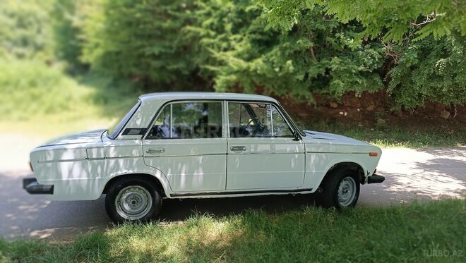 LADA (VAZ) 2106 1984, 22,233 km - 1.6 l - Oğuz