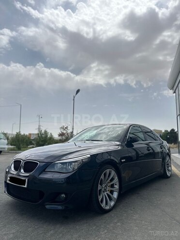 BMW 530-2