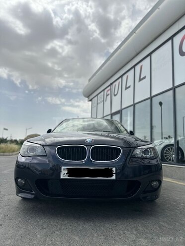 BMW 530-1