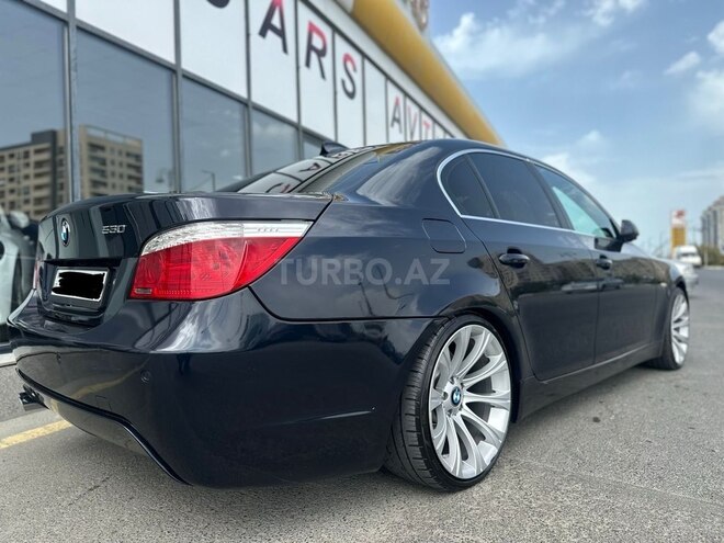 BMW 530-5