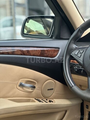 BMW 530-4