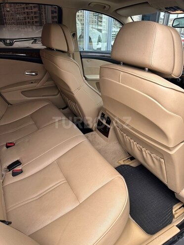 BMW 530-7