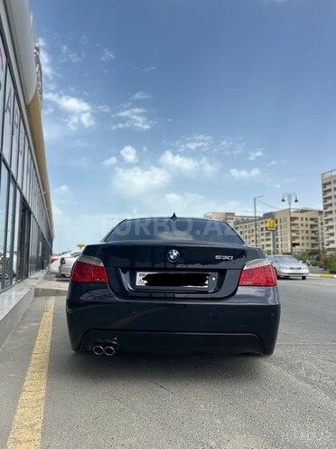BMW 530-12
