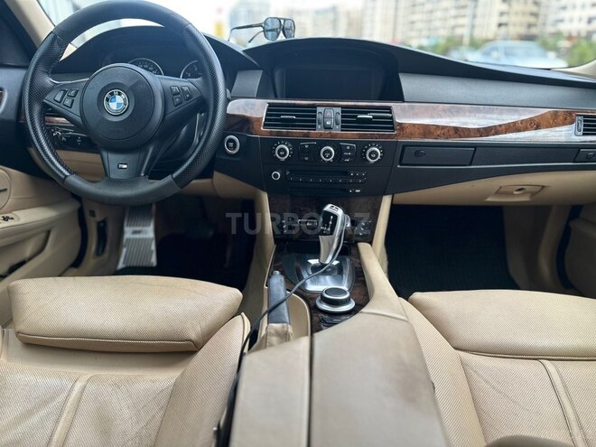 BMW 530-10