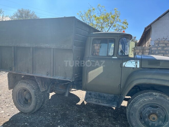 ZIL 130 1991, 100,000 km - 6.0 l - Şəki