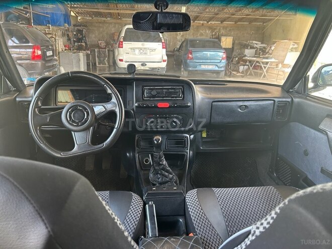 Tofas Dogan 2004, 20,000 km - 1.6 l - Bakı