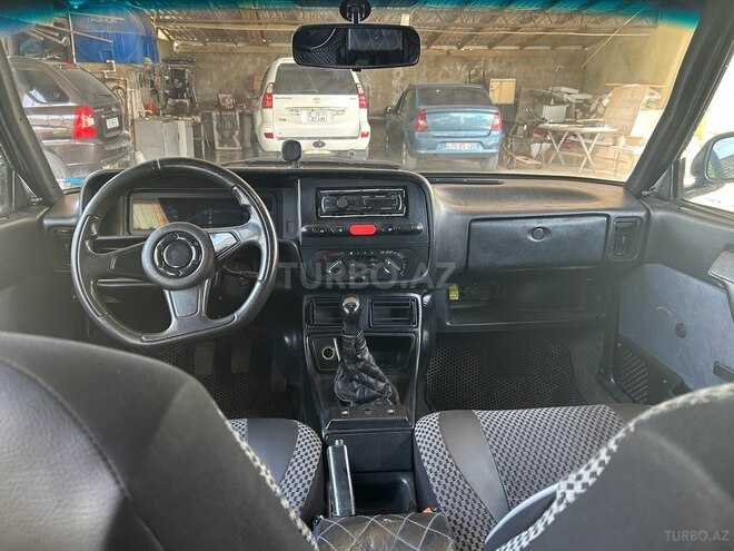 Tofas Dogan 2004, 20,000 km - 1.6 l - Bakı