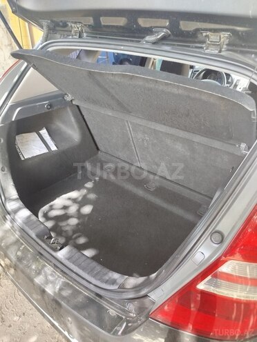 Hyundai i30 2008, 254,000 km - 1.4 l - Bakı