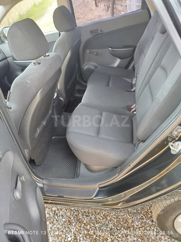 Hyundai i30 2008, 254,000 km - 1.4 l - Bakı
