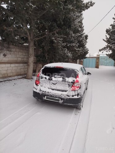 Hyundai i30 2008, 254,000 km - 1.4 l - Bakı