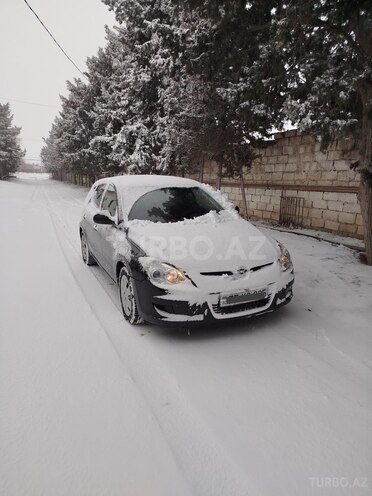 Hyundai i30 2008, 254,000 km - 1.4 l - Bakı