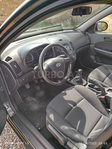 Hyundai i30 2008, 254,000 km - 1.4 l - Bakı