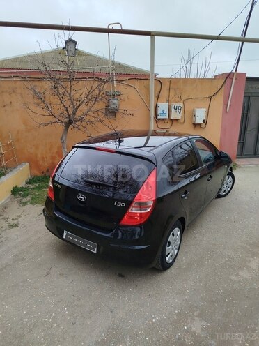 Hyundai i30 2008, 254,000 km - 1.4 l - Bakı