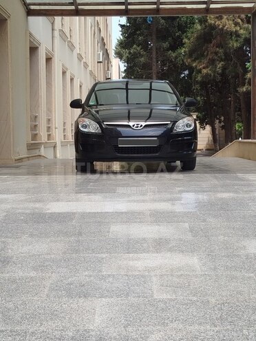 Hyundai i30 2008, 254,000 km - 1.4 l - Bakı