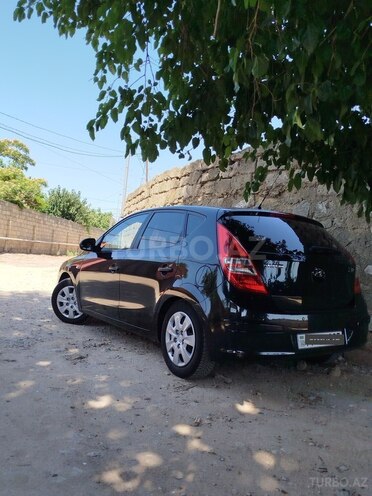 Hyundai i30 2008, 254,000 km - 1.4 l - Bakı