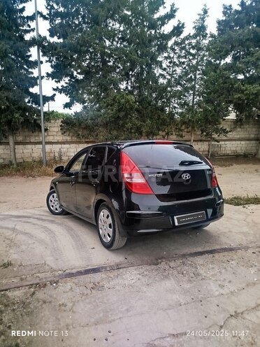 Hyundai i30 2008, 254,000 km - 1.4 l - Bakı