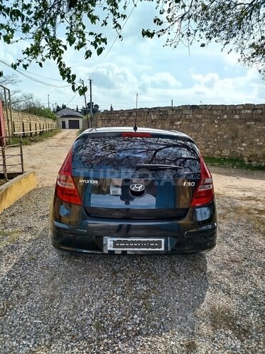 Hyundai i30 2008, 254,000 km - 1.4 l - Bakı