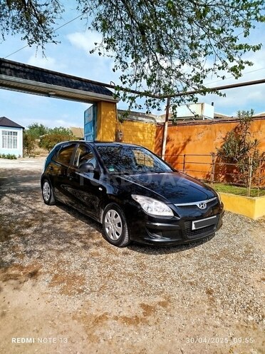 Hyundai i30 2008, 254,000 km - 1.4 l - Bakı