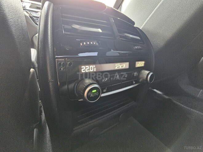 BMW 520 2017, 135,000 km - 2.0 l - Bakı