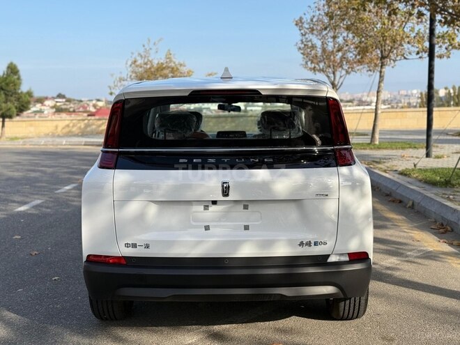 Bestune NAT 2024, 0 km - 0.0 l - Bakı