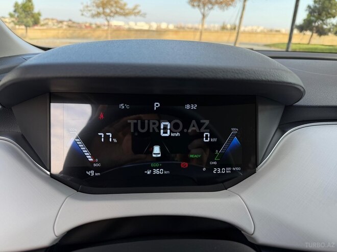 Bestune NAT 2024, 0 km - 0.0 l - Bakı