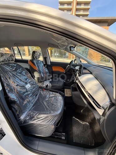 Bestune NAT 2024, 0 km - 0.0 l - Bakı