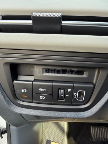 Bestune NAT 2024, 0 km - 0.0 l - Bakı