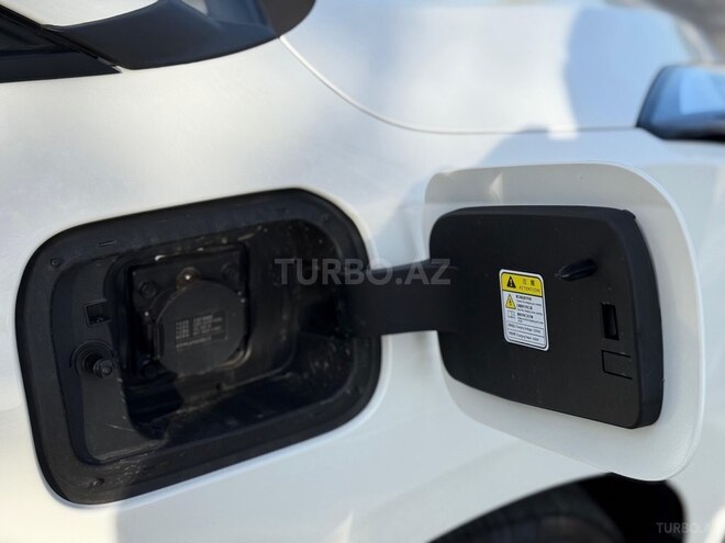 Bestune NAT 2024, 0 km - 0.0 l - Bakı