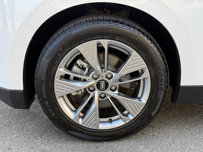 Bestune NAT 2024, 0 km - 0.0 l - Bakı