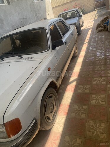 GAZ 3110 1999, 236,000 km - 2.4 l - Goranboy