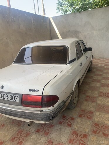 GAZ 3110 1999, 236,000 km - 2.4 l - Goranboy