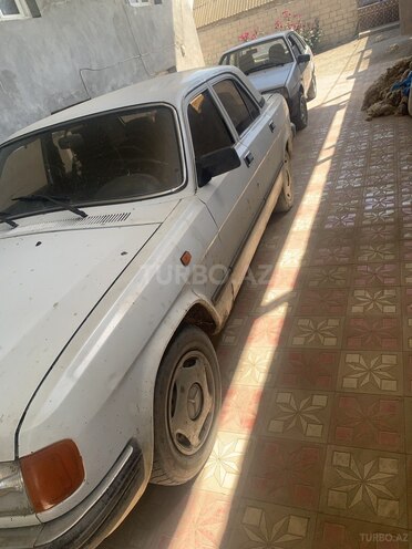 GAZ 3110 1999, 236,000 km - 2.4 l - Goranboy