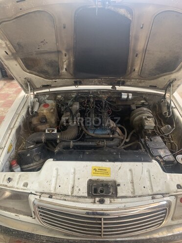 GAZ 3110 1999, 236,000 km - 2.4 l - Goranboy