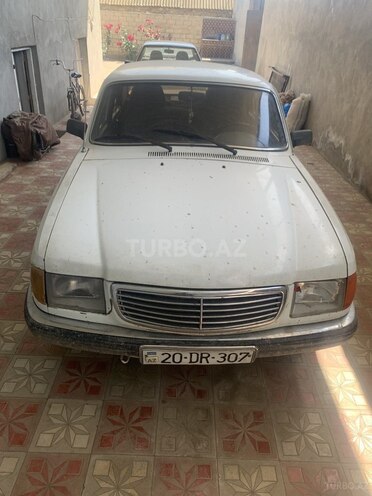 GAZ 3110 1999, 236,000 km - 2.4 l - Goranboy