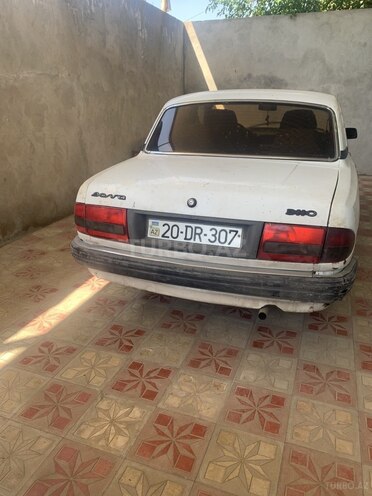 GAZ 3110 1999, 236,000 km - 2.4 l - Goranboy