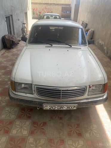 GAZ 3110 1999, 236,000 km - 2.4 l - Goranboy