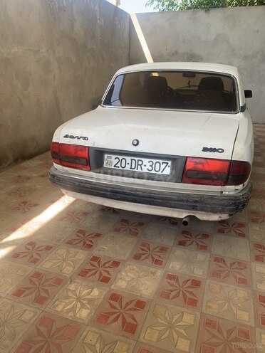 GAZ 3110 1999, 236,000 km - 2.4 l - Goranboy