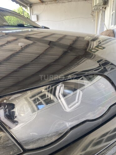 BMW 320 1998, 494,000 km - 2.0 l - Şirvan