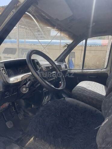 GAZ 2705 1998, 135,000 km - 2.4 l - Bakı